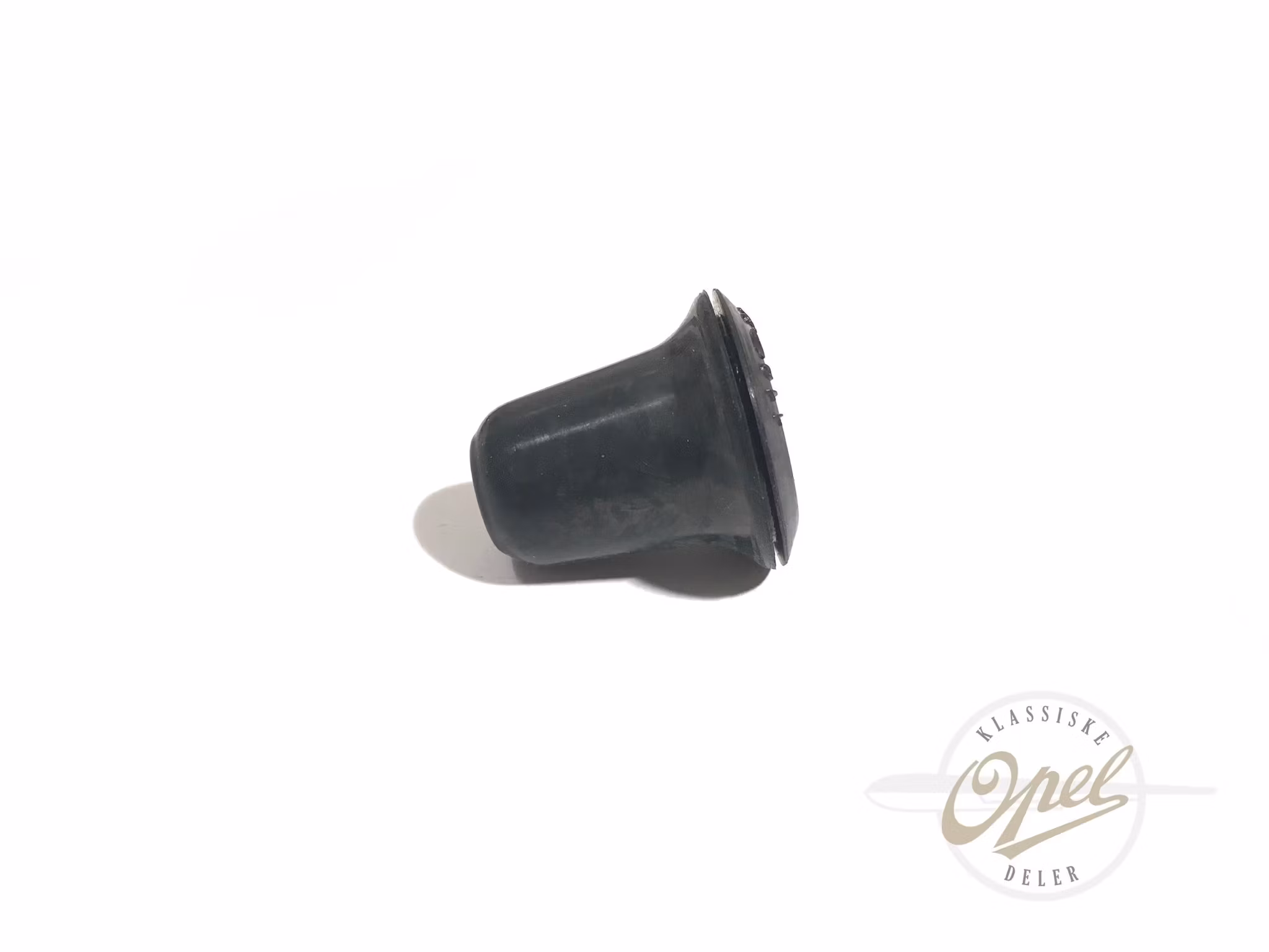 Mansjett til parkbrems