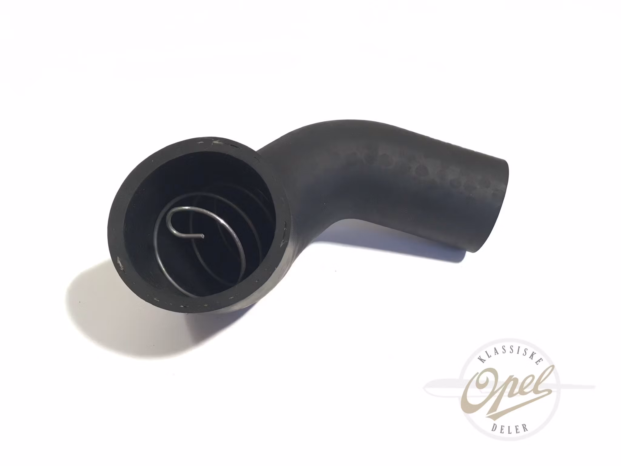 Kjølevannslange midtre