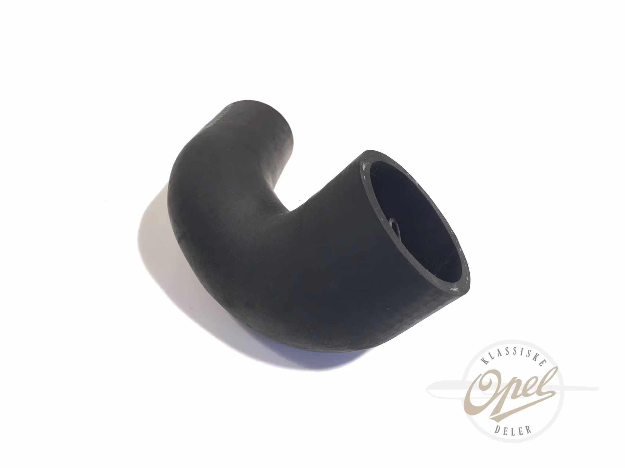 Kjølevannslange midtre