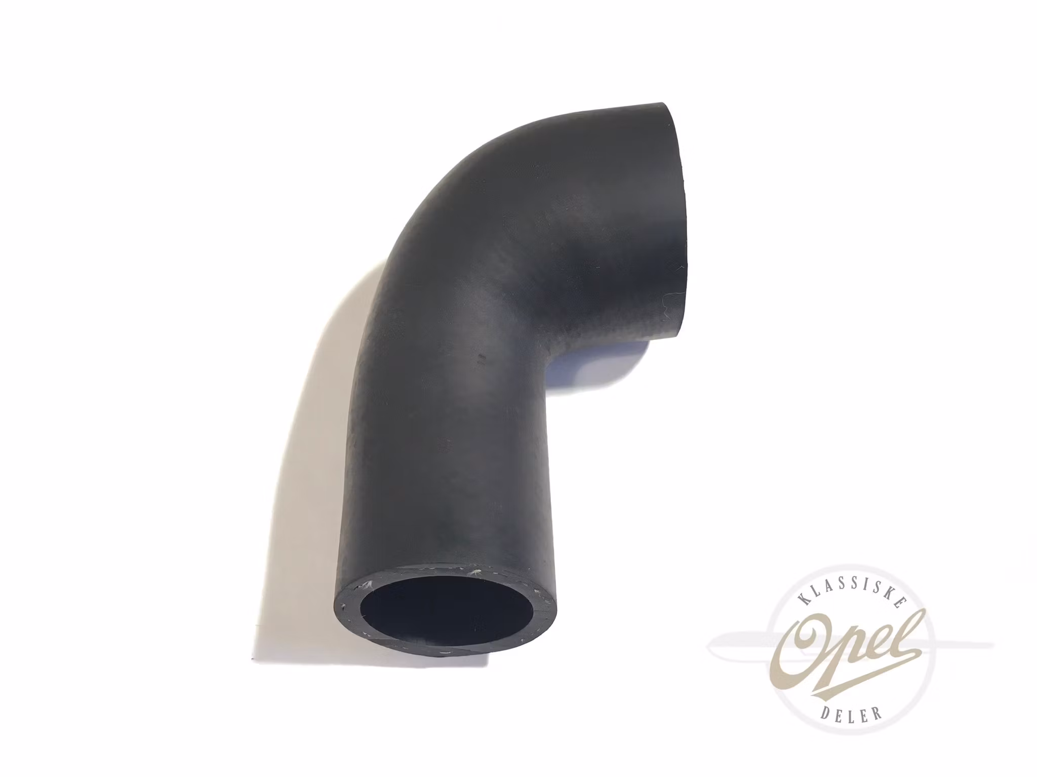 Kjølevannslange midtre