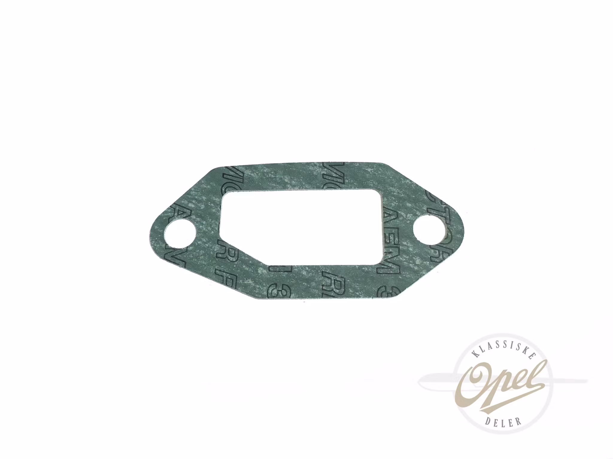 Pakning til termostathus