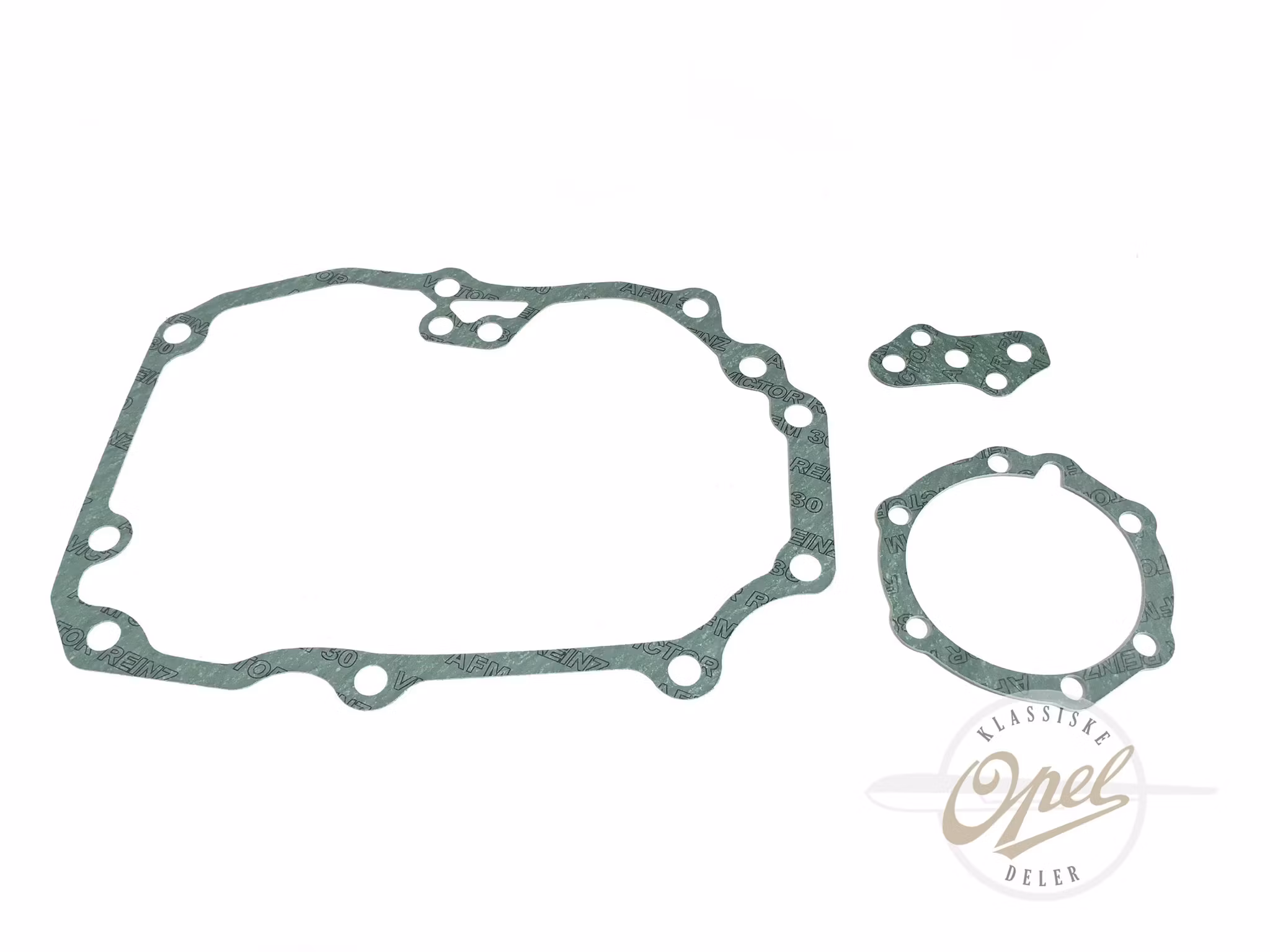 Pakning sett (Getrag 240)