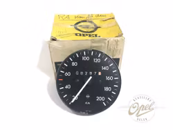 Speedometer (BRUKT)