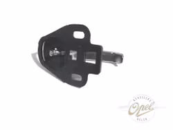 Innvendig dørhåndtak høyre