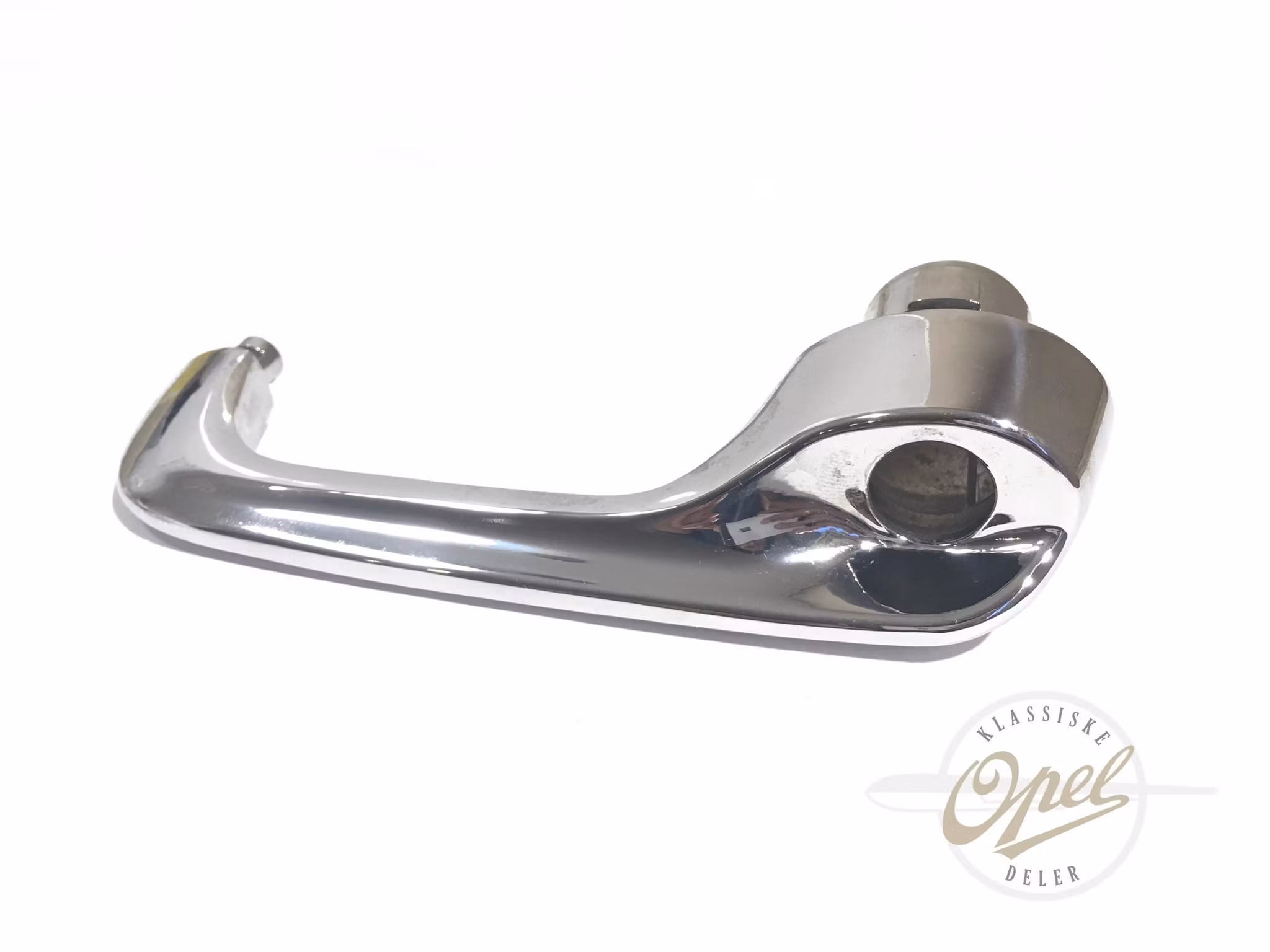 Utvendig dørhåndtak høyre