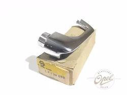 Utvendig dørhåndtak høyre