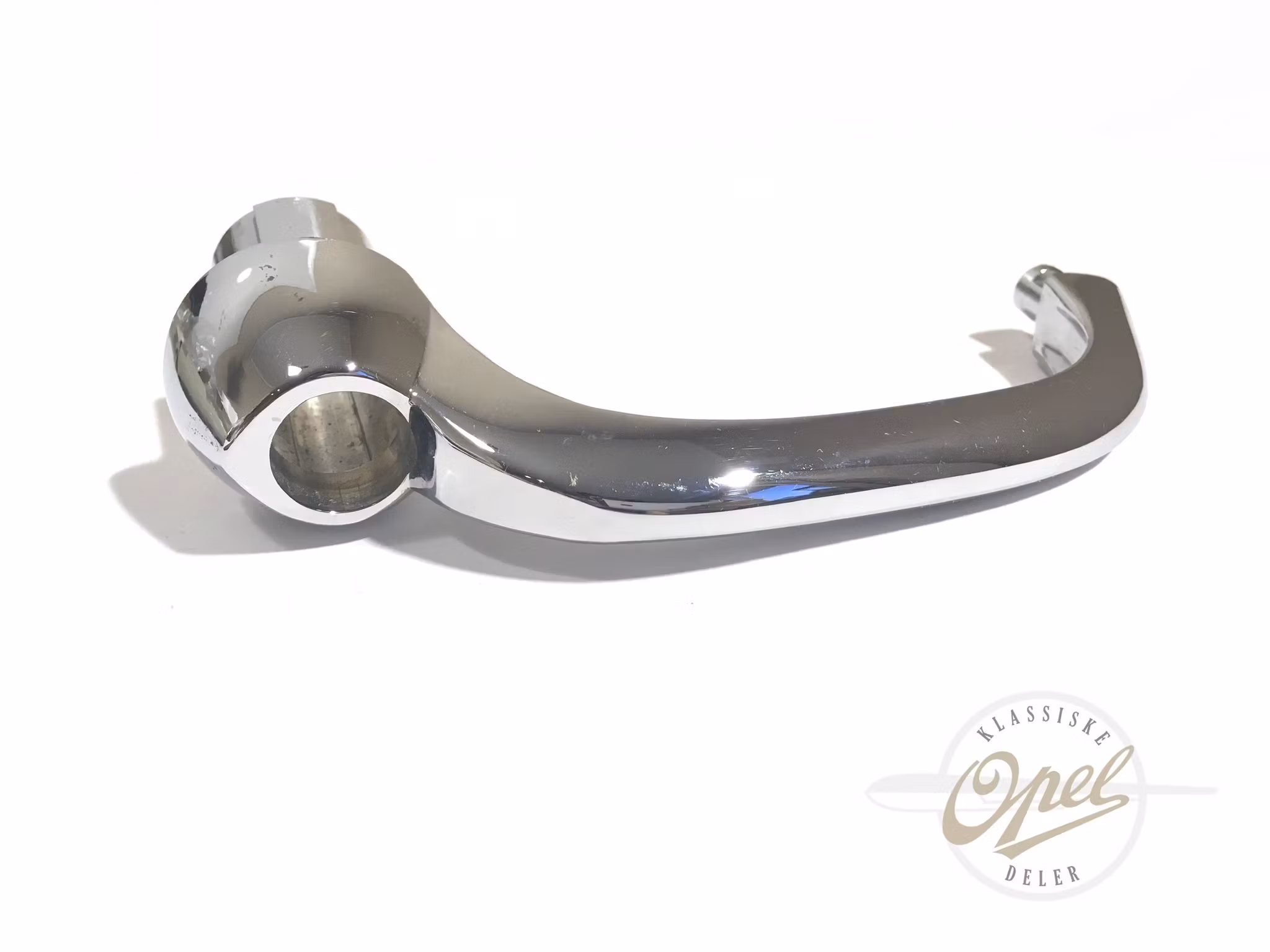 Utvendig dørhåndtak høyre