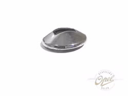 Rosett til innvendig dørhåndtak