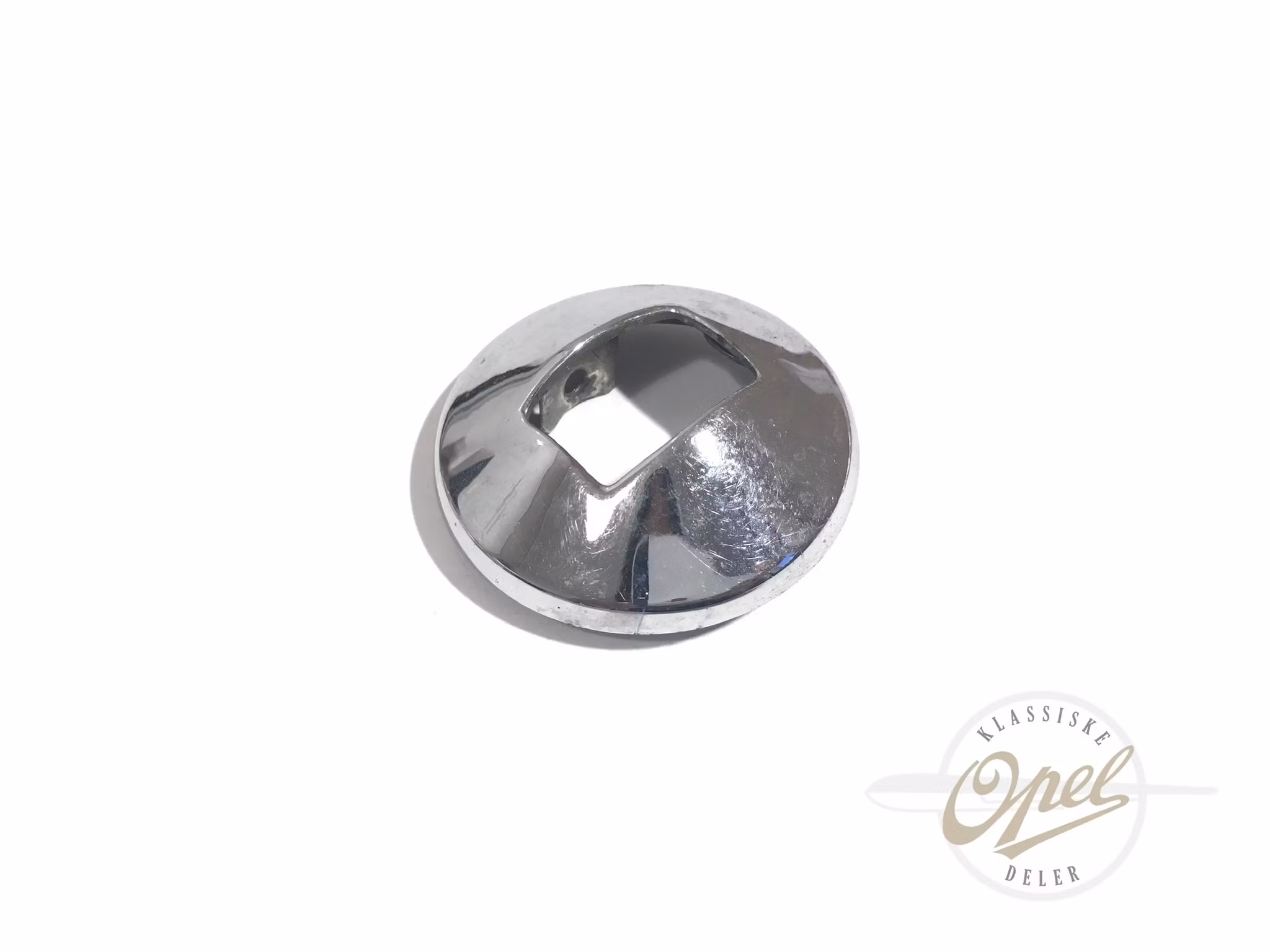 Rosett til innvendig dørhåndtak