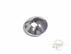 Rosett til innvendig dørhåndtak