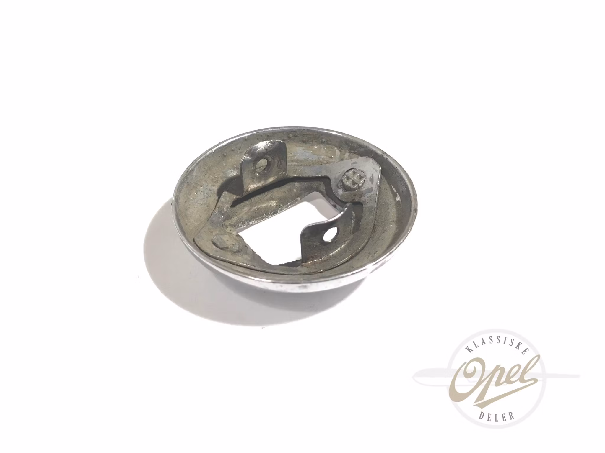 Rosett til innvendig dørhåndtak