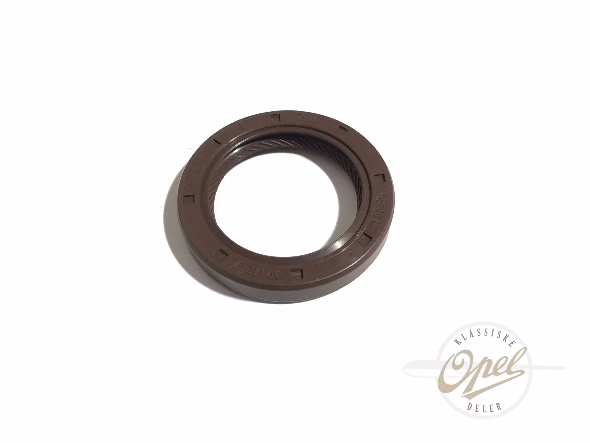 Simring inngående aksel (Getrag 240/264/265/R25/R28)