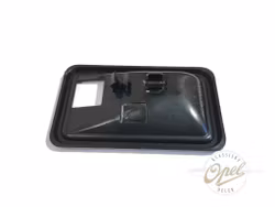 Rosett til innvendig dørhåndtak venstre