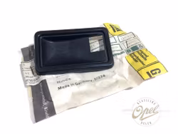 Rosett til innvendig dørhåndtak venstre