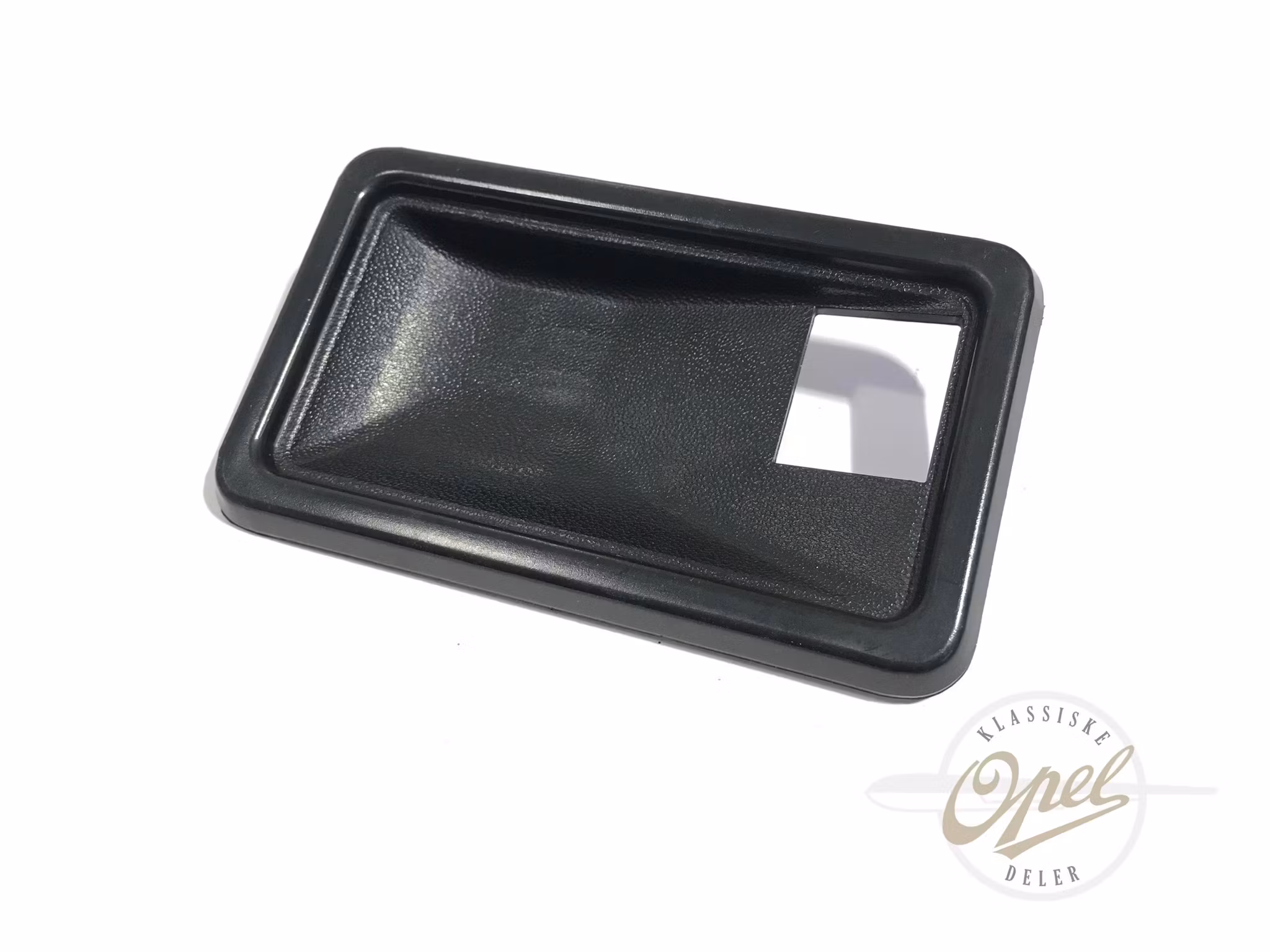 Rosett til innvendig dørhåndtak venstre