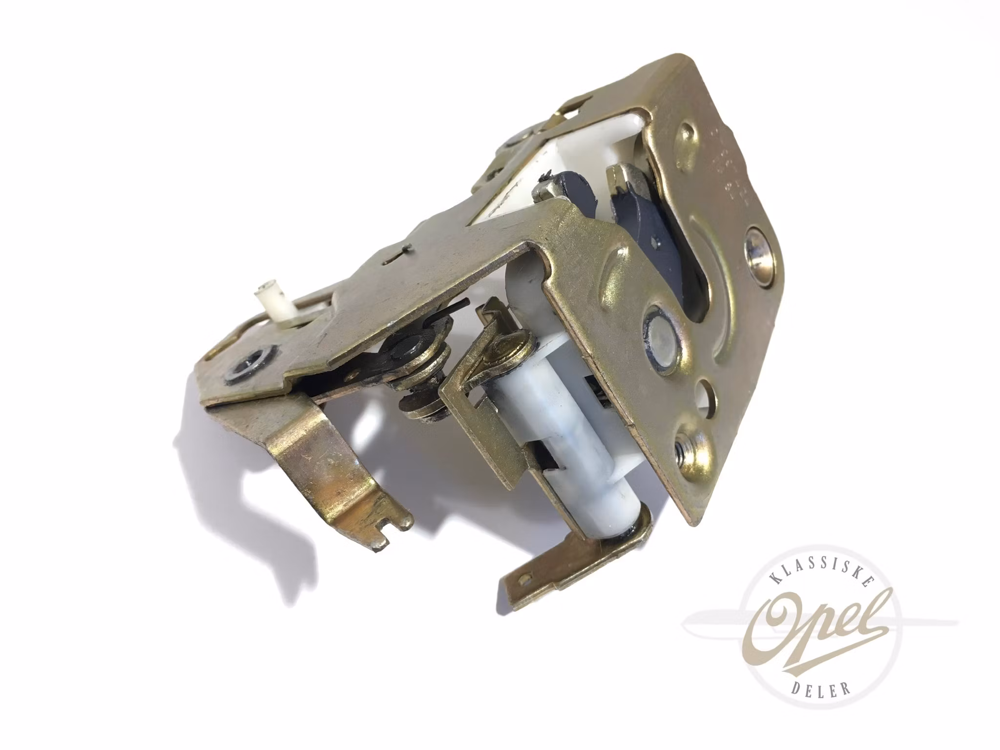 Låskasse høyre bakdør