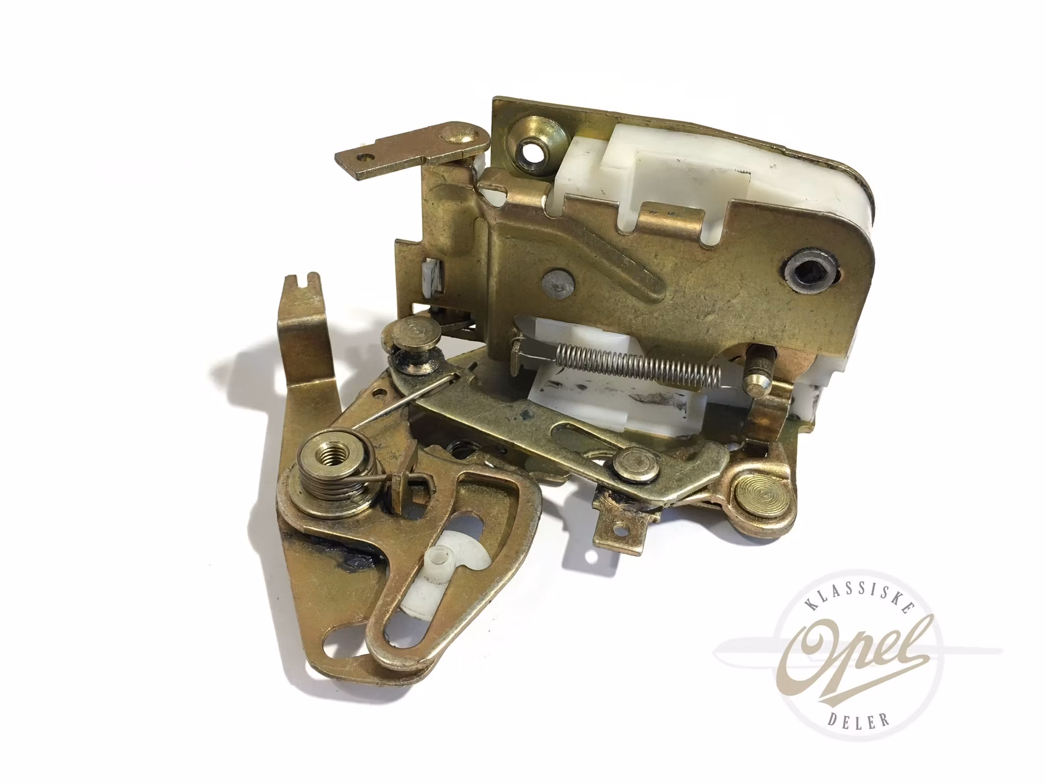 Låskasse høyre bakdør