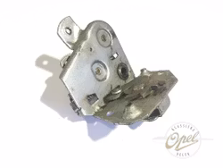 Låskasse venstre bakdør