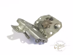 Låskasse venstre bakdør