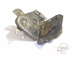 Låskasse høyre bakdør