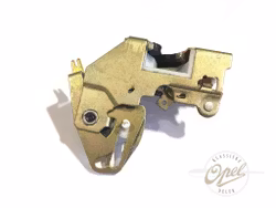 Låskasse venstre bakdør