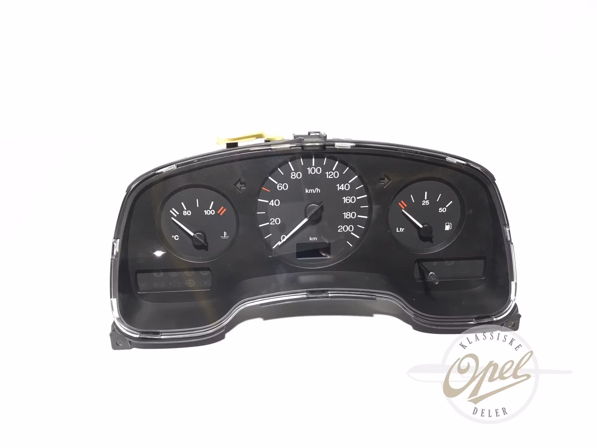 Speedometer