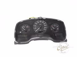 Speedometer