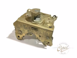 Låskasse venstre fordør