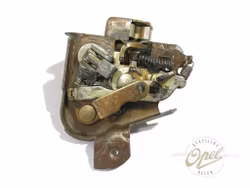 Låskasse høyre bakdør