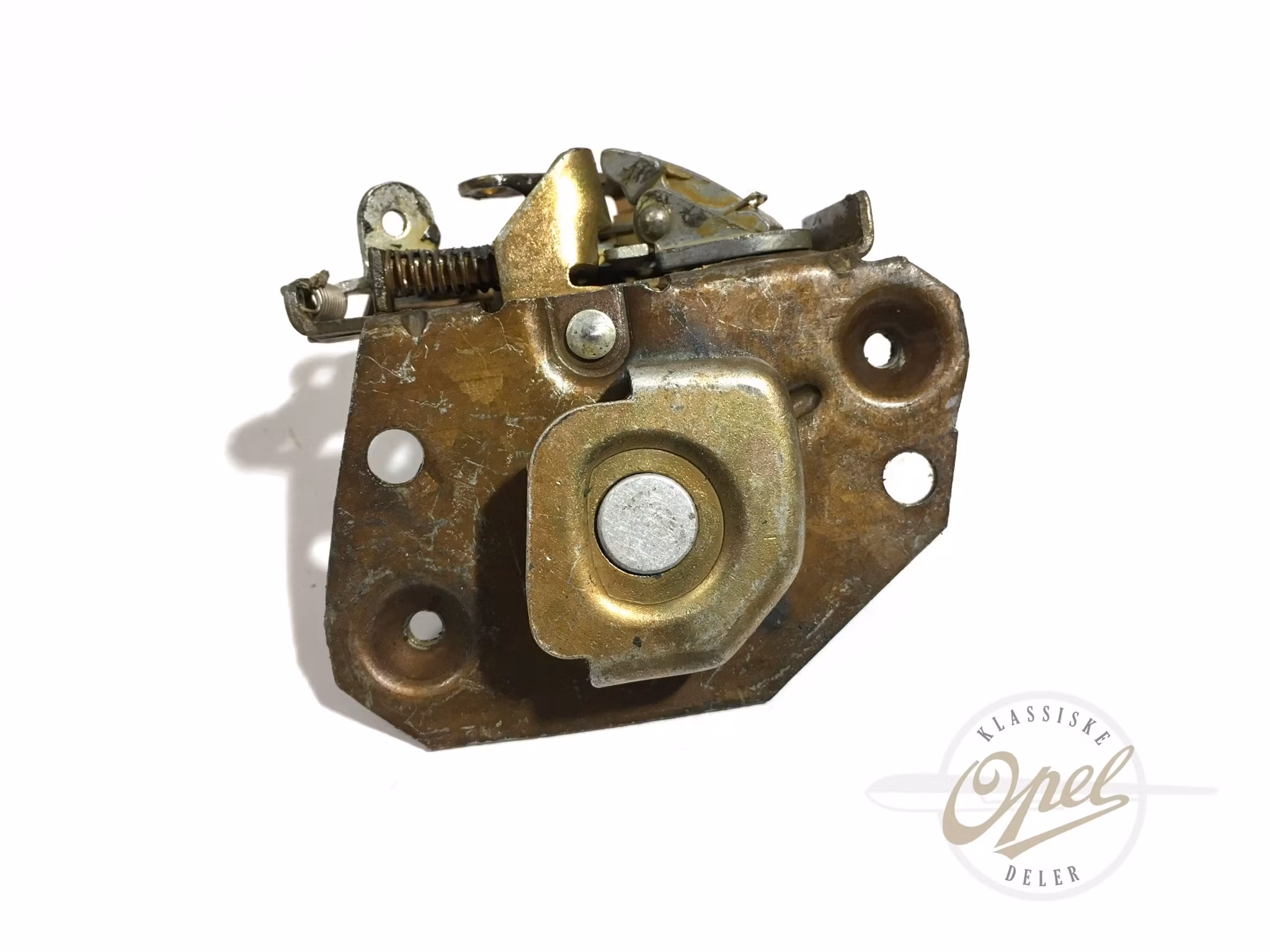 Låskasse høyre bakdør