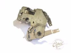 Låskasse høyre bakdør