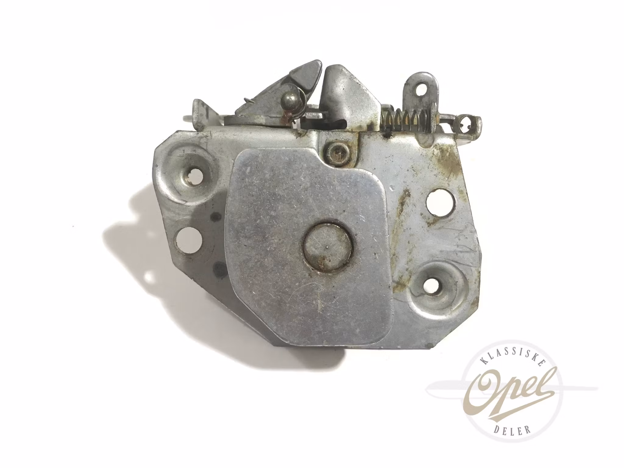 Låskasse venstre bakdør