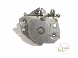 Låskasse venstre bakdør