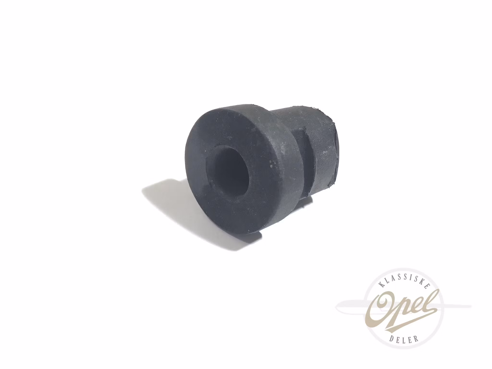 Foring til bladfjær foran