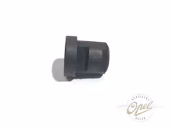 Foring til bladfjær foran