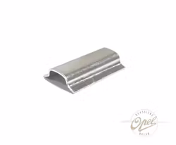 Skjøtestykke til klemlist