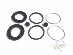 Bremsekaliper pakningssett bak