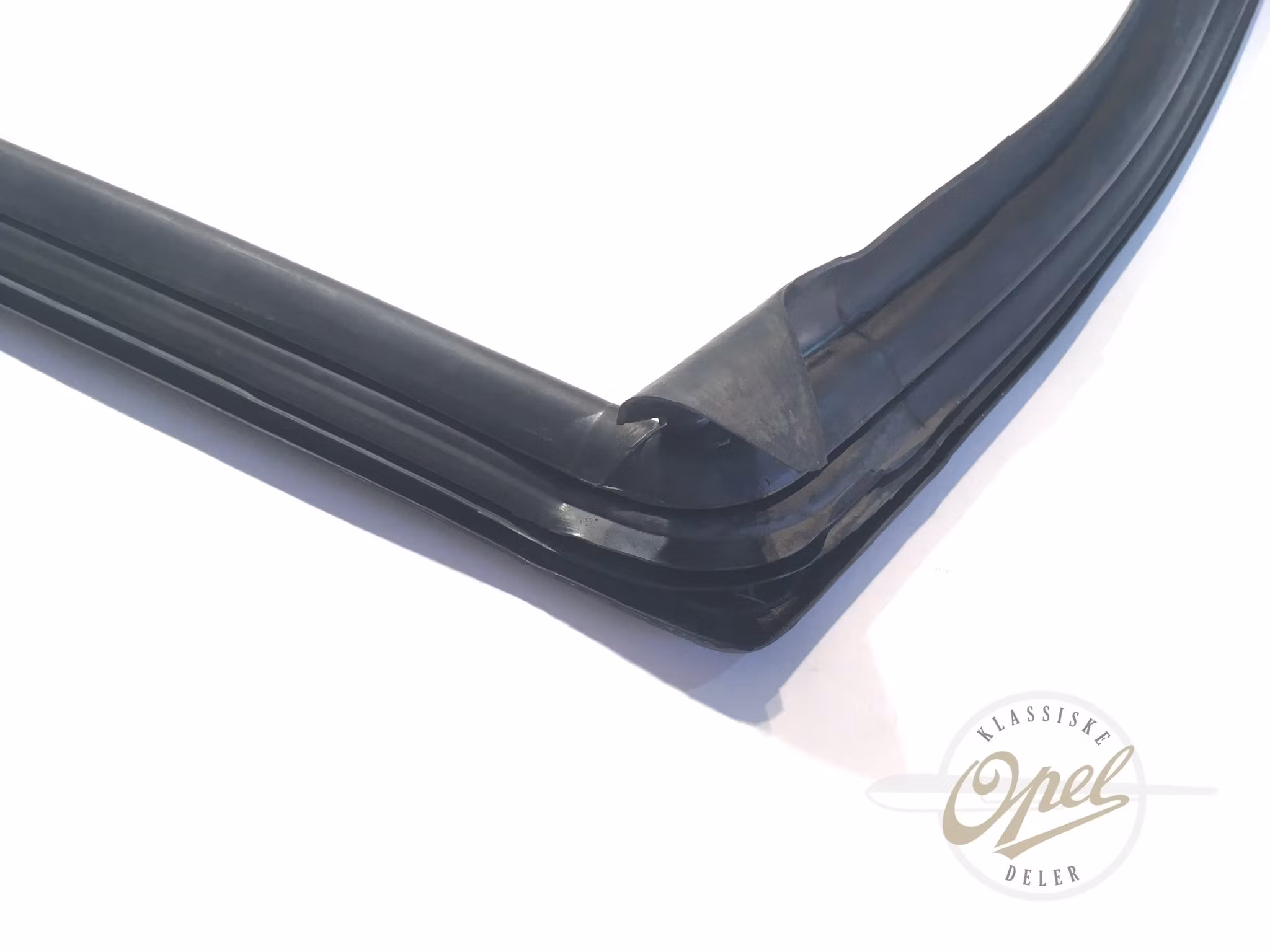 Pakning til frontrute