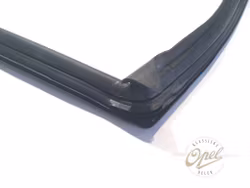 Pakning til frontrute