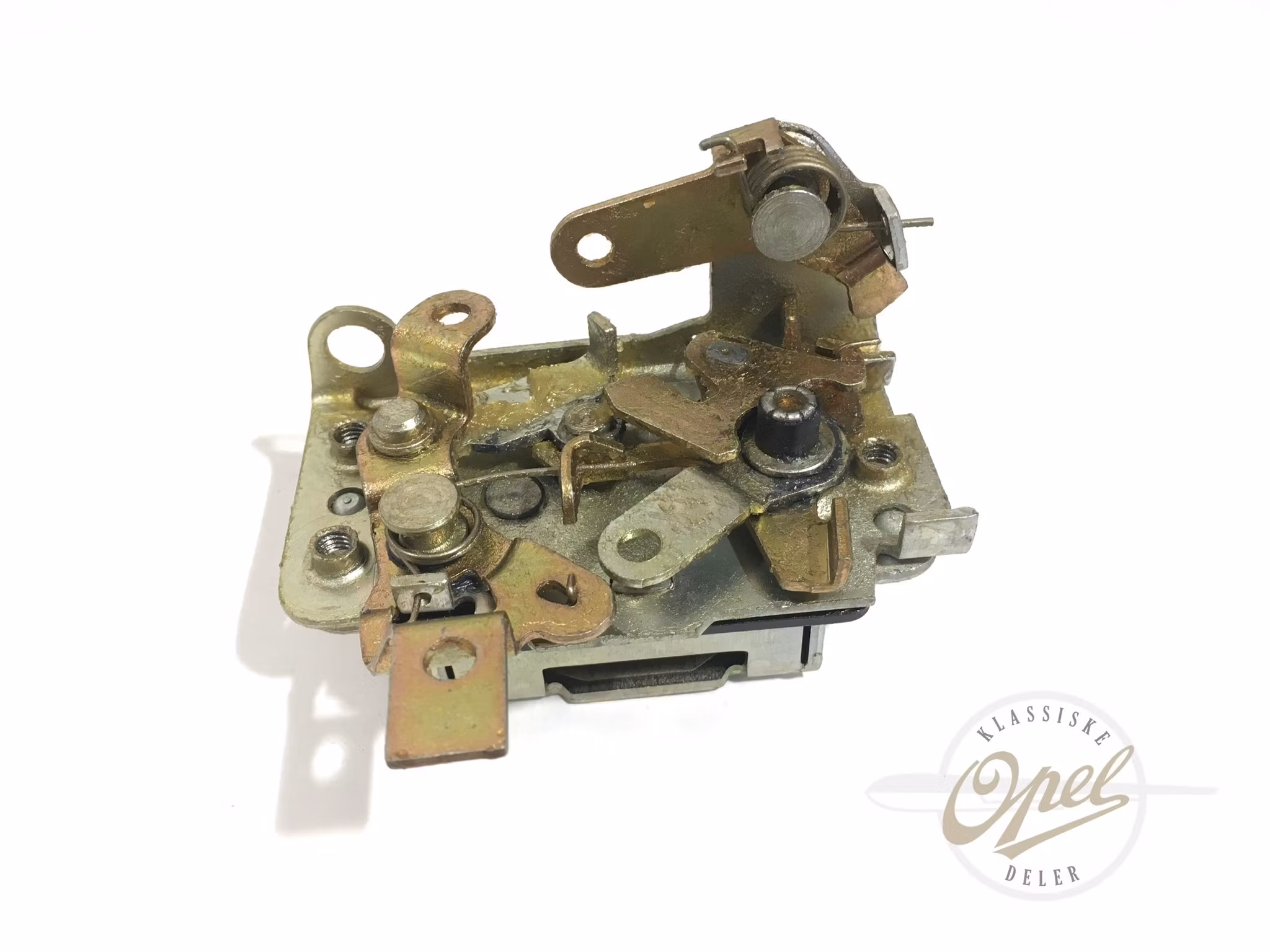 Låskasse høyre fordør