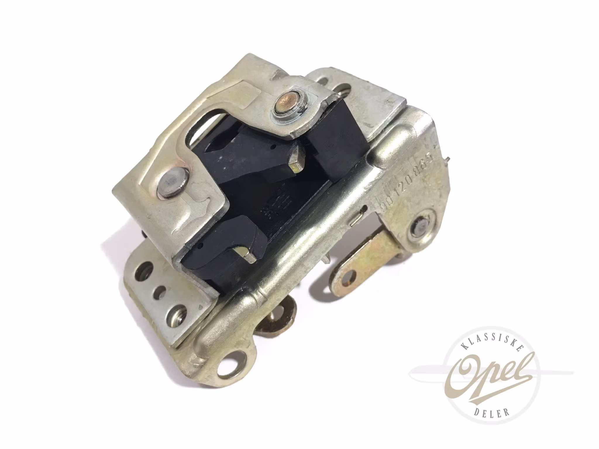 Låskasse høyre fordør