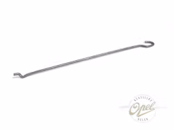 Stag til sentrallås