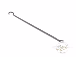 Stag til sentrallås