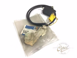 Bryter til sentrallås høyre