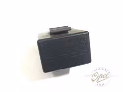 Relé til sentrallås