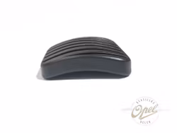 Pedalgummi til clutch eller brems