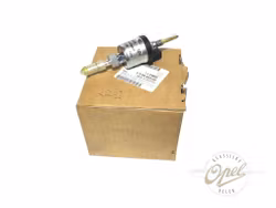 Drivstoffpumpe tilleggsvarmer