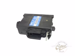 Styreenhet til tenning