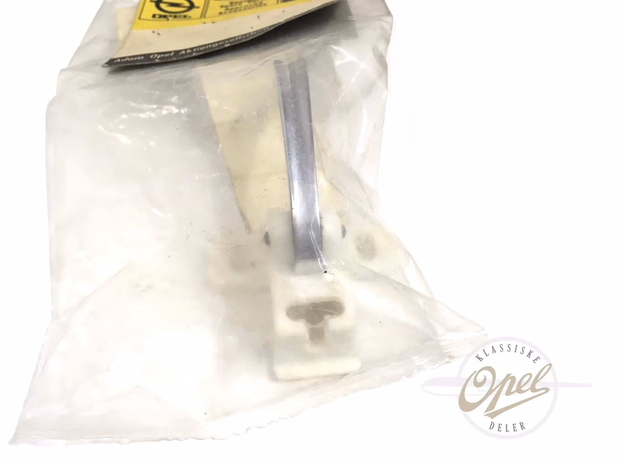 Innvendig dørhåndtak