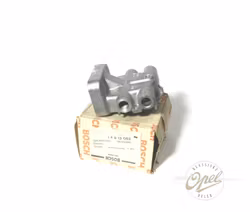 Holder til drivstoffilter